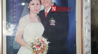 Vụ chồng cuồng ghen giết vợ tại bệnh viện: Hé lộ nguyên nhân vụ án
