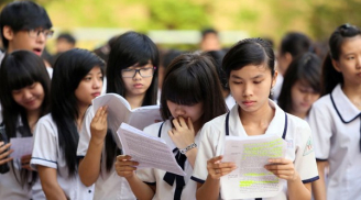 Khánh Hòa công bố địa chỉ tra cứu điểm thi THPT quốc gia