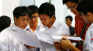Quảng Trị công bố địa chỉ tra cứu điểm thi THPT quốc gia