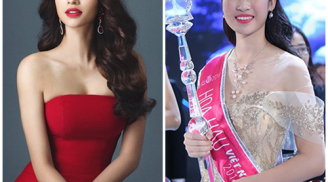 Hoa hậu Mỹ Linh bức xúc đáp trả khi bị chê thua kém Phạm Hương