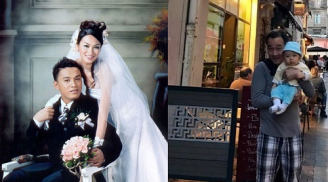 Lộ danh tính chồng mới đại gia của vợ cũ Lam Trường?