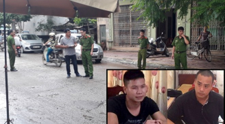 Vụ nam thanh niên bị chém lìa đầu: Bất ngờ về mối quan hệ đặc biệt của Thái và Toàn