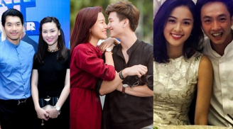 'Muôn hình vạn trạng' lý do chia tay của 4 cặp đôi đình đám showbiz Việt trong vòng chưa đầy 2 tháng qua?