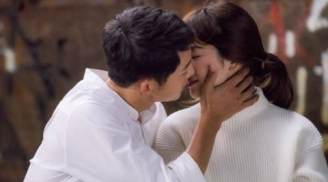 Song Hye Kyo và Soong Joong Ki có được kết hôn một cách hợp pháp?