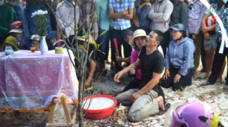 Bé trai 6 tuổi bị sát hại ở Quảng Bình: 'Cha mẹ đợi con mãi mà sao con không về...'