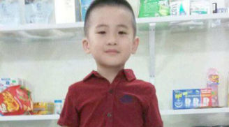 Công an khẳng định bé trai 6 tuổi tại Quảng Bình bị sát hại sau khi bị đưa đi khỏi nhà