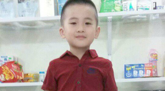 Cháu bé 6 tuổi bị sát hại ở Quảng Bình: Trên cơ thể bé có tới 23 nhát dao...