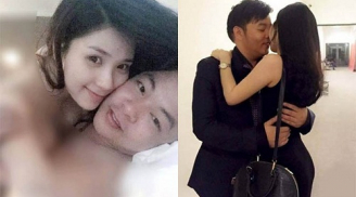 Lộ nguyên nhân sâu xa khiến Quang Lê bất ngờ chia tay bạn gái kém 19 tuổi