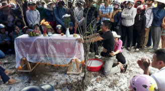 Hình phạt nào cho kẻ ác thú máu lạnh sát hại cháu bé 6 tuổi ở Quảng Bình?