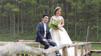 Phi Thanh Vân vừa rút khỏi làng giải trí, chồng cũ Bảo Duy vội kết hôn với tình mới sau 4 tháng ly hôn