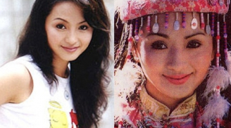 Hé lộ những bí mật sau 17 năm qua đời của 'Hàm Hương công chúa' Lưu Đan?