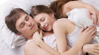 Nàng nên ghi nhớ những cách ngủ này để giúp chuyện chăn gối mặn nồng hơn