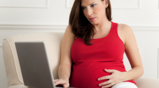 Muốn thai nhi khỏe mạnh mẹ tuyệt đối không làm việc này vào 3 tháng cuối thai kỳ