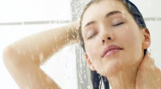 Nguy cơ gây đột tử từ những thói quen tai hại khi tắm