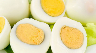 Nếu bạn ăn trứng vào buổi sáng trong vòng 1 tuần điều gì sẽ xảy ra với cơ thể?