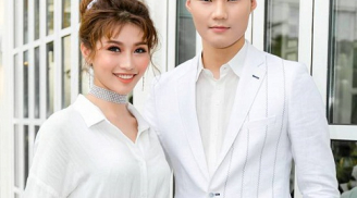 Chân dài Quỳnh Châu bị bạn trai 'đá' để theo người mới?