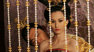 Điểm mặt những bà Hoàng đa dâm nhất lịch sử Trung Quốc