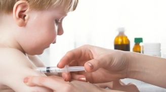 Những loại vắc-xin mà cha mẹ bắt buộc phải tiêm cho trẻ