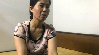 Vụ hàng loạt trẻ bị sùi mào gà ở Hưng Yên: Cân nhắc xử lý hình sự với 'bác sĩ' Hoàng Thị Hiền