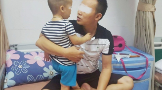 Vụ hàng loạt trẻ bị sùi mào gà ở Hưng Yên: Thêm 11 bé trai nhập viện, phải mời chuyên gia đến hỗ trợ