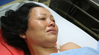 Vụ sạt lở núi đè sập 2 mẹ con ở Sơn La: Mẹ khóc nức nở khi nghĩ đến tình cảnh của con mình