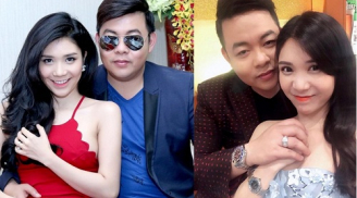 Vừa chia tay Thanh Bi, Quang Lê tiết lộ bất ngờ về vợ cũ giàu 'nứt đố đổ vách'
