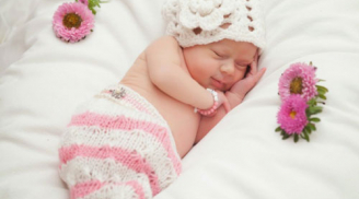 Luyện cho con tự ngủ riêng: Phương pháp khiến nhiều bà mẹ cảm thấy đắn đo