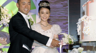 Vợ vừa mất 1 tháng, sao nam Nhật Bản vội muốn tái hôn với chị ruột của bà xã