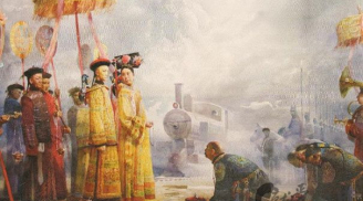 Hé lộ bí mật động trời về cái ch.ết của Hoàng đế Quang Tự liệu có liên quan đến Từ Hy thái hậu?