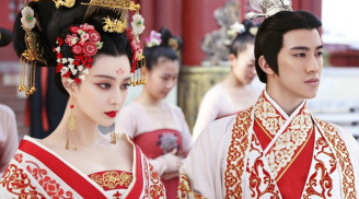 Câu chuyện trộm vợ của vua cha và cái kết bi đát cho một thời đại ở Trung Quốc