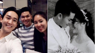 Sau tuyên bố không mời chồng cũ, Lê Phương và chồng trẻ nhận quà cưới từ 'người đặc biệt'