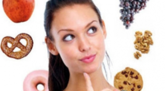 Điểm danh 6 loại thực phẩm giúp các cô nàng 'siêu mỏng' tăng cân vù vù