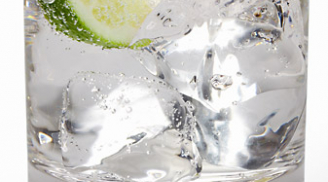 Hướng dẫn cách pha chế Cocktail Gin Tonic
