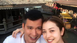 Sau khi ly hôn Quang Dũng, Hoa hậu Jenifer Phạm có cuộc sống viên mãn như thế này!