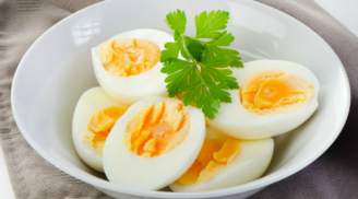 Ăn trứng kiểu này thà ch.ết đói còn hơn bởi tàn phá cơ thể nghiêm trọng hơn mắc ung thư mà ít ai ngờ