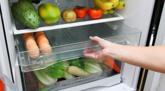 Để 1 bát nước theo đúng cách này vào tủ lạnh tiền điện sẽ giảm hơn nửa ngay tháng này
