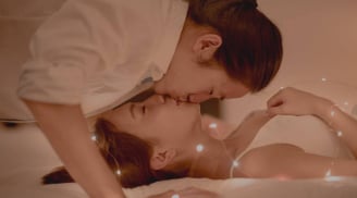 Bộ ảnh cưới 'chất lừ' chụp tại Việt Nam của cặp đôi xứ Đài khiến người xem đứng ngồi không yên vì thích thú