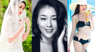 Người đẹp Lã Ngọc Minh Trang là ai?