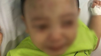 Vụ bé trai 1 tuổi bị bạo hành nghiêm trọng: Làm rõ nhân thân người mẹ