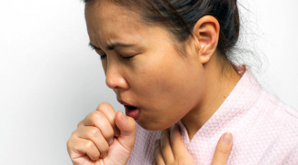 Ho lâu năm dùng cách này khỏi ngay sau 1 ngày, vừa rẻ tiền lại an toàn và nhanh hơn tới bác sĩ