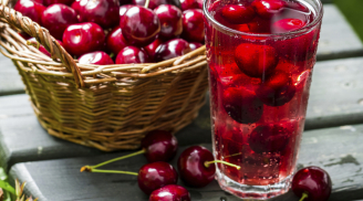 Người bị bệnh thận có ăn được quả cherry không?