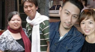 Người vợ quyết tâm giảm liền 42kg vì thường xuyên bị nhầm là mẹ của chồng