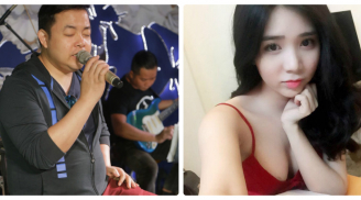 Cuộc sống của Quang Lê sau khi chia tay hotgirl Thanh Bi