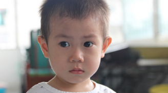 Mẹ bé trai bị bỏ rơi ở trung tâm Sài Gòn: “Nếu có ai nhận nuôi bé Bin, tôi sẵn lòng”