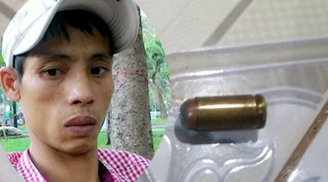 NÓNG: Nữ sinh lớp 11 bị bạn trai lớn tuổi bắn ch.ết ở Đồng Nai