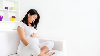 Mẹ bầu mang thai bị đau khớp có sao không?