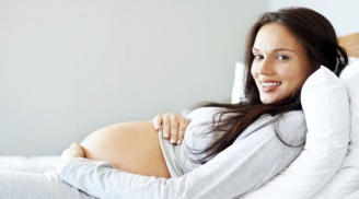 Mẹ bầu mang thai bị táo bón có sao không?