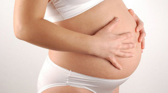 Mẹ bầu mang thai bị viêm da cơ địa có sao không?