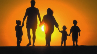 9 ân đức tựa biển trời của cha mẹ phận làm con cần 'khắc cốt ghi tâm'