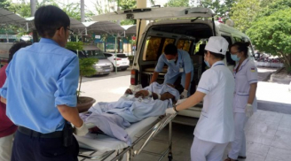 Vụ nổ bom 6 người chết tại Khánh Hòa: Đại tang của những gia đình nghèo, 3 trẻ em chết rất thương tâm...